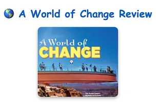 World of Change Review