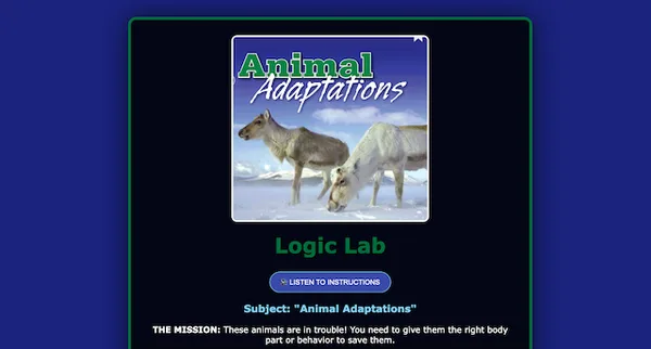 Logic Lab