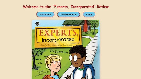 Experts Inc. Review